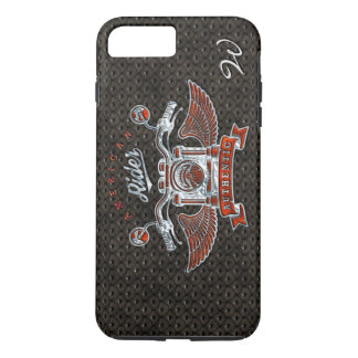 American Rider 1 Options Case-Mate iPhone Case