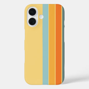 American Road Series iPhone 16 Case