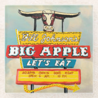 American Roadside | Restaurant Sign