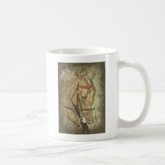 American Saddlebred Coffee Mug