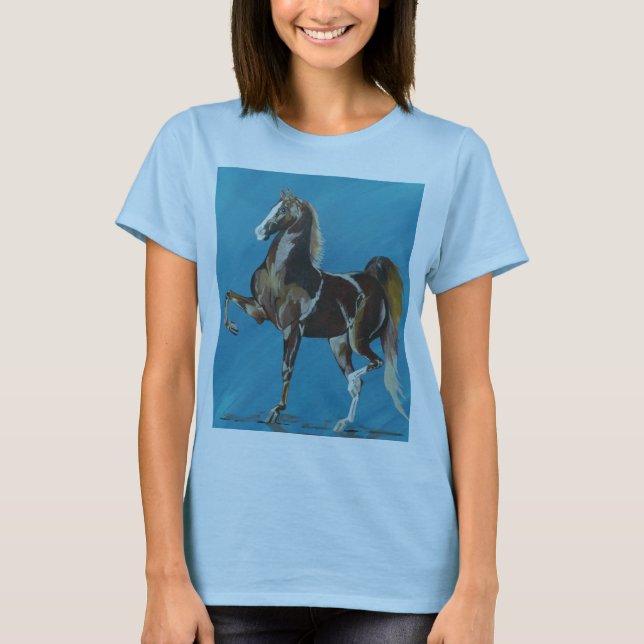 American Saddlebred T-Shirt (Front)
