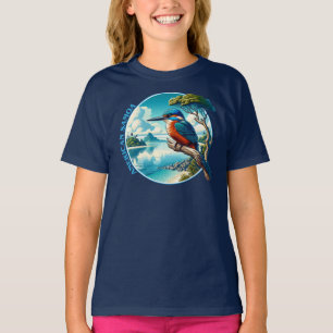 American Samoa South Pacific T-Shirt