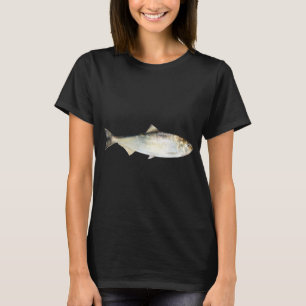 American Shad T-Shirt