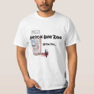 American Shine Getcha Pull Tee