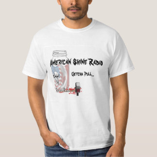 American Shine Getcha Pull Tee