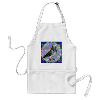 American Show Racer Standard Apron