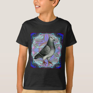 American Show Racer T-Shirt