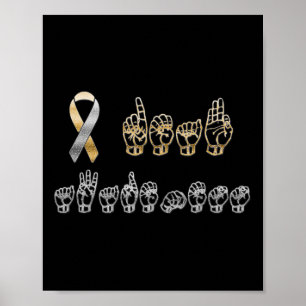 American Sign Language Deaf Awareness