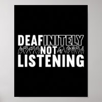 American Sign Language Deaf Awareness 9