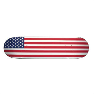 American Skateboard
