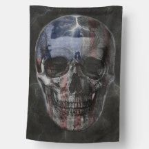 American Skull