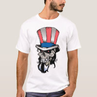 American Skull