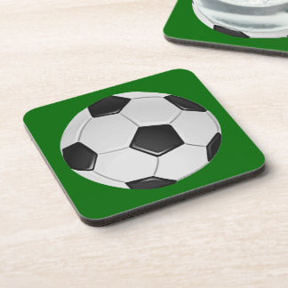 American Soccer or Association Football Ball Coaster