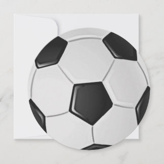 American Soccer or Association Football Invitation