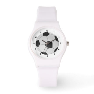 American Soccer or Association Football Watch