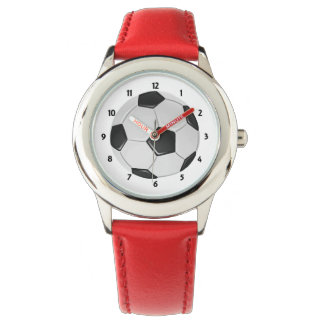 American Soccer or Association Football Watch
