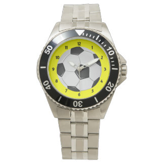 American Soccer or Association Football Watch