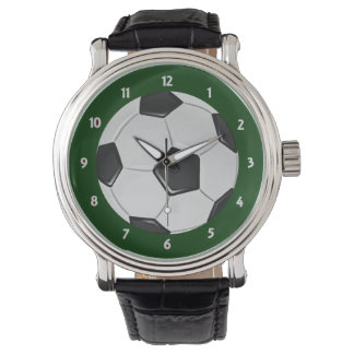 American Soccer or Association Football Watch