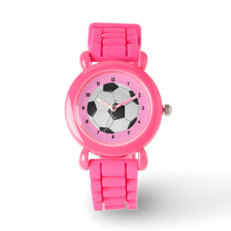 American Soccer or Association Football Watch