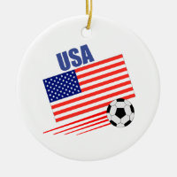 American Soccer Team