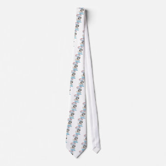 American Society of Mad Organic Chemists Tie