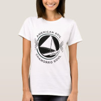 American Soil, Chamorro Soul Official Merchandise