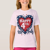 American Soul: Classic 4th of July Vibes