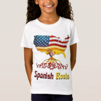 American Spanish Roots