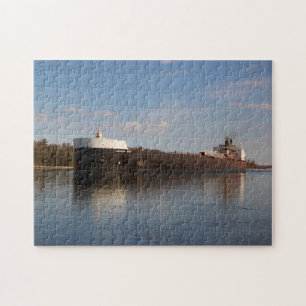 American Spirit jigsaw puzzle