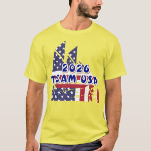 American Spirit T-Shirt