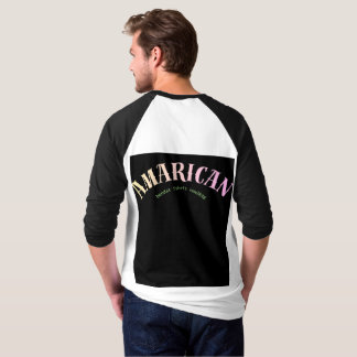 🇺🇸 AMERICAN SPIRIT 🇺🇸 T-Shirt