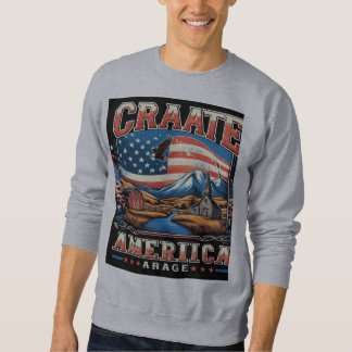 American Spirit: The Latest Hoodie Trends