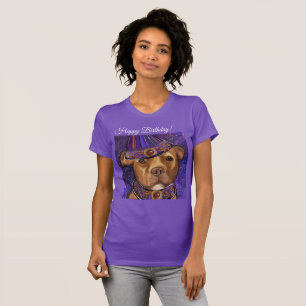 AMERICAN STAFFORDSHIRE   T-Shirt