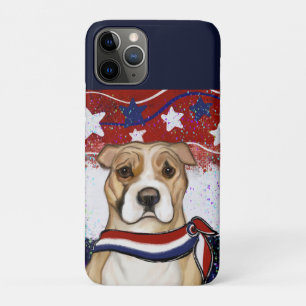 AMERICAN STAFFORDSHIRE TERRIER Case-Mate iPhone CASE