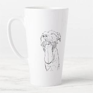 American Staffordshire Terrier Mug