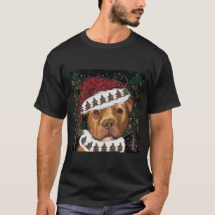 American Staffordshire Terrier  T-Shirt