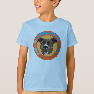 American staffordshire terrier T-Shirt