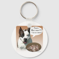 American Staffordshire Terrier Turkey