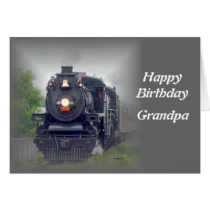 american steamtrain