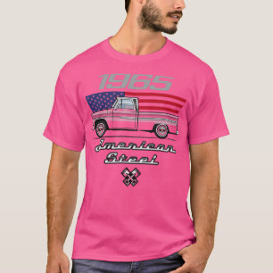 American Steel T-Shirt