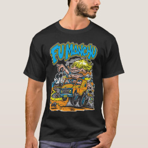 American stoner rock band, formed in Southern Cali T-Shirt