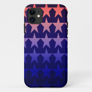 American style-ART Case-Mate iPhone Case