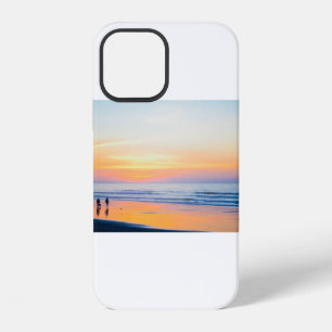 American Sunset (53) iPhone 12 Case