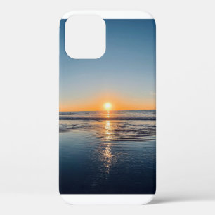 American Sunset (71) iPhone 12 Case
