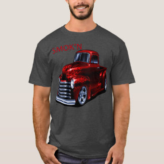 American Super Sport Super Auto Truck Ride The s 2 T-Shirt