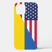 American support towards Ukraine Sherpa Blanket