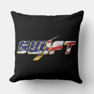 American Swift Trucking Cushion