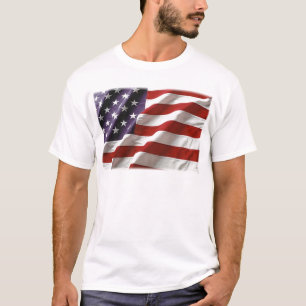 American T-Shirt