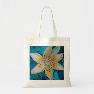 American Tiger Lily Tote Bag