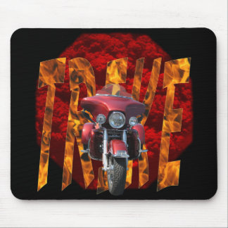American Trike Mousepad